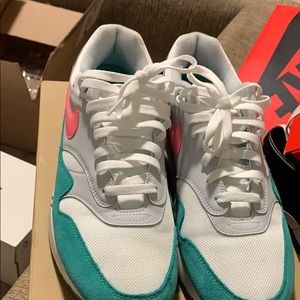 Air max 1 watermelon